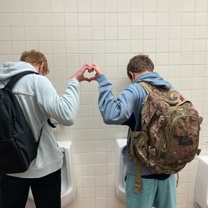 Meet your Posher, Matthew